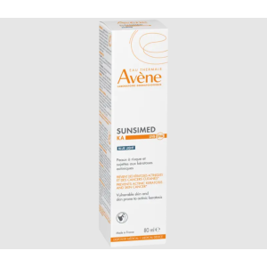 Avene SunsiMed KA Медицински продукт за свръхчувствителна и проблемна кожа  - 80 ml