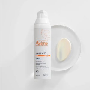 Avene SunsiMed KA Медицински продукт за свръхчувствителна и проблемна кожа  - 80 ml