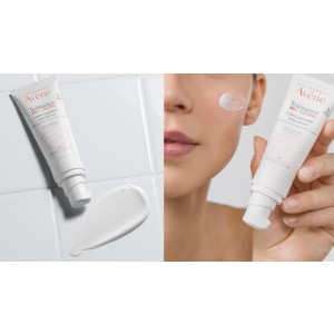 Avene Tolerance Control Успокояващ крем за свръхчувствителна, нетолерантна и алергична кожа, 40ml