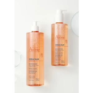 Avène XeraCalm Nutrition Gel Душ гел за чувствителна кожа , 500ml