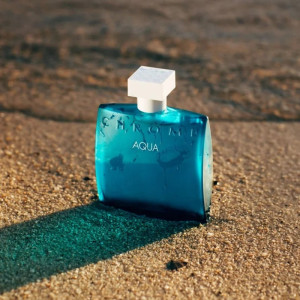 Azzaro Chrome Aqua ( EDT)  Мъжка тоалетна вода - 100ml