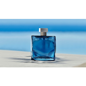 Azzaro Chrome Parfum   Мъжки Парфюм - 50 ml