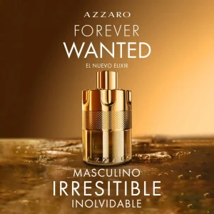 Azzaro Forever Wanted Elixir  ( EDP )  Мъжка парфюмна вода - 100 ml
