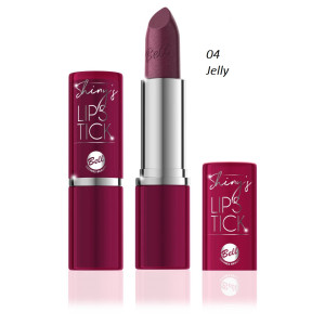 Beel  Shiny’s Lipstick   Блестящо червило с брокат