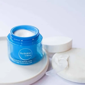 Bioderma Hydrabio Crème Подхранващ хидратиращ крем за суха към изключително суха чувствителна кожа