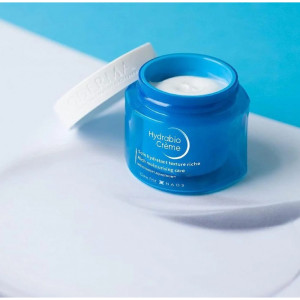 Bioderma Hydrabio Crème Подхранващ хидратиращ крем за суха към изключително суха чувствителна кожа