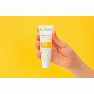 Bioderma Photoderm M  Биодерма Слънцезащитен тониран гел-крем SPF 50+