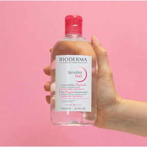 Bioderma Sensibio  Биодерма Мицеларна вода за чувствителна кожа, 500ml