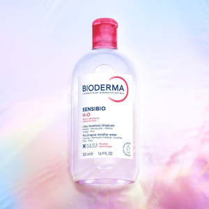Bioderma Sensibio  Биодерма Мицеларна вода за чувствителна кожа, 500ml