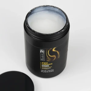 Black Professional Argan Treatment Nourishing Mask  Професионална подхранваща маска с арганово масло,1000ml