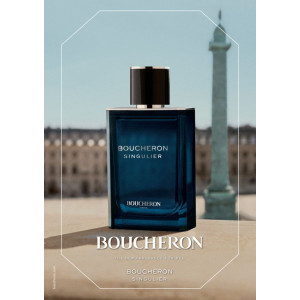 Boucheron Singulier (EDP)   Мъжката парфюмна вода