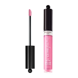 Bourjois  Gloss Fabuleux  Lip Gloss   Гланц за устни - 3,5 ml