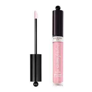 Bourjois  Gloss Fabuleux    Гланц за устни