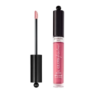 Bourjois  Gloss Fabuleux    Гланц за устни