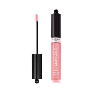 Bourjois  Gloss Fabuleux  Lip Gloss   Гланц за устни - 3,5 ml