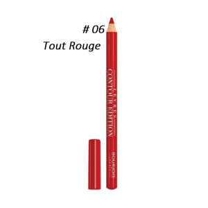 Bourjois Levres Contour Edition   Контуриращ молив за устни