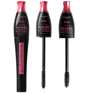 Bourjois  Mascara  Twist up the Volume  24HR   Спирала за обем