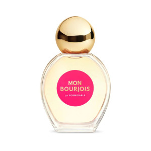 Bourjois Mon Bourjois La Formidable  ( EDP)  Парфюмна вода за жени - 50 ml