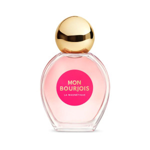 Bourjois Mon Bourjois La Magnetique ( EDP)   Парфюмна вода за жени- 50 ml