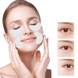 Bueno Bakuchiol Anti-Wrinkle Ampoule Eye Patch  Ампули лифтинг пачове за очи - 60 бр.