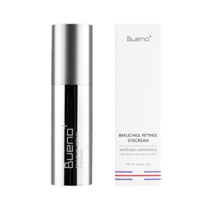 Bueno Bakuchiol Retinol Eye Cream Лифтинг околоочен крем с Бакучиол и Ретинол , 25ml