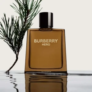 Burberry Hero Eau de Parfum ( EDP)  Мъжка парфюмна вода  - 100 ml