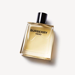 Burberry Hero  (EDT)     Мъжка  тоалетна вода за мъже 100 мл