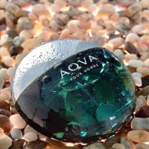 BVLGARI  AQVA   Pour  Homme (EDT)    Мъжка  тоалетна вода- 100 ml +15 ml