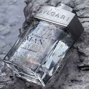 Bvlgari Man Rain Essence (EDP)  Мъжка парфюмна вода