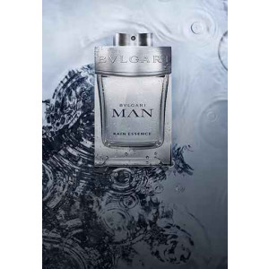 Bvlgari Man Rain Essence (EDP)  Мъжка парфюмна вода