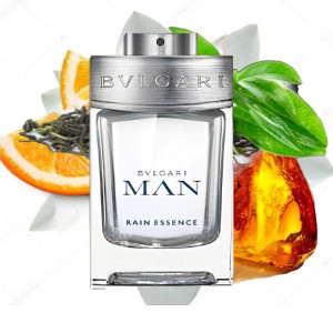 Bvlgari Man Rain Essence (EDP)  Мъжка парфюмна вода