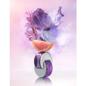 BVLGARI   Omnia Amethyste  (EDT)    Тоалетна вода  за жени- 50 ml