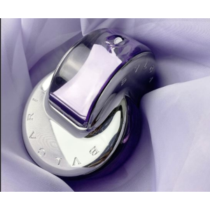 BVLGARI   Omnia Amethyste  (EDT)    Тоалетна вода  за жени- 50 ml