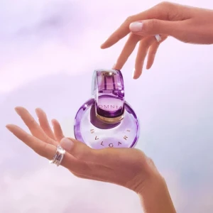 BVLGARI   Omnia Amethyste  (EDT)    Тоалетна вода  за жени- 50 ml