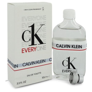 Calvin Klein CK Everyone (EDT) Унисекс тоалетна вода - 100 ml