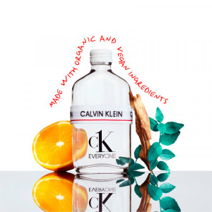 Calvin Klein CK Everyone (EDT) Унисекс тоалетна вода - 100 ml