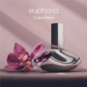 Calvin Klein   Euphoria  (EDP)  Дамска парфюмна вода - 50 ml