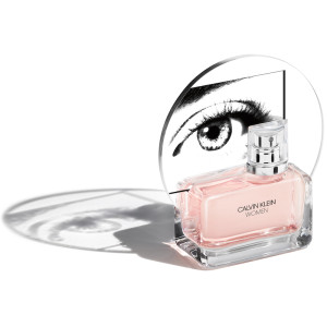 Calvin Klein   WOMAN  (EDP)   Дамска парфюмна  вода   - 100 ml