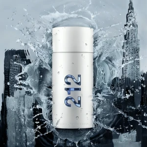 Carolina Herrera 212  Men ( EDT )  Мъжка тоалетна вода - 50 ml