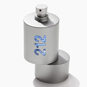 Carolina Herrera 212  Men ( EDT )  Мъжка тоалетна вода - 50 ml