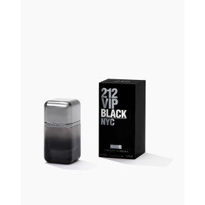 Carolina Herrera 212 VIP Black Elixir  (EDP)  Мъжка парфюмна вода - 50 ml