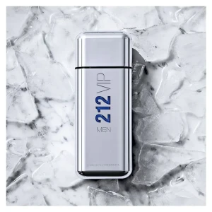 Carolina Herrera 212 VIP Men  ( EDT)  Мъжка тоалетна вода - 100 ml