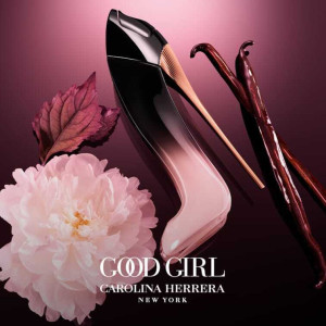 Carolina Herrera Good Girl Blush Elixir  Set ( 80 ml EDP + 100 ml body lotion )  Дамски подаръчен комплект