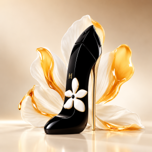 Carolina Herrera  Good Girl Jasmine Absolute ( EDP )  Дамска парфюмна вода - 50 ml