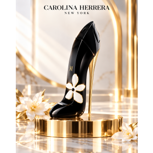 Carolina Herrera  Good Girl Jasmine Absolute ( EDP )  Дамска парфюмна вода - 50 ml