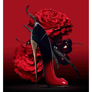 Carolina Herrera Very Good Girl Elixir ( EDP )   Дамска парфюмна вода - 100 ml