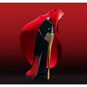 Carolina Herrera Very Good Girl Elixir Set ( 80 ml EDP + 100 ml Body lotion )  Дамски подаръчен комплект