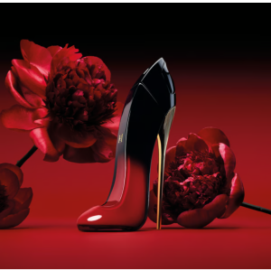 Carolina Herrera Very Good Girl Elixir Set ( 80 ml EDP + 100 ml Body lotion )  Дамски подаръчен комплект