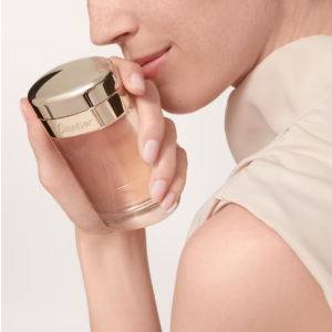 Cartier Baiser Vole Set ( 100 ml EDP + 100 ml Body lotion + 10 ml EDP )   Дамски подаръчен комплект