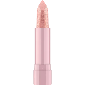 Catrice Drunk'n Diamonds Plumping  010   Балсам за устни с  диамантени блестящи частици - 3,5 gr.